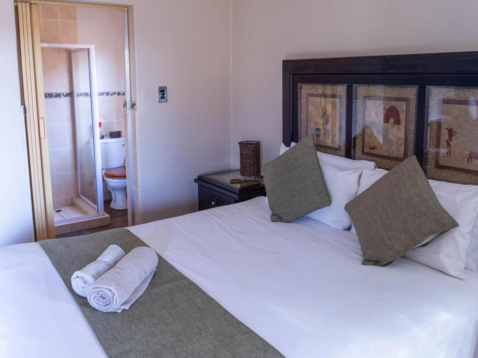The Orion Hotel Middelburg  Værelse billede