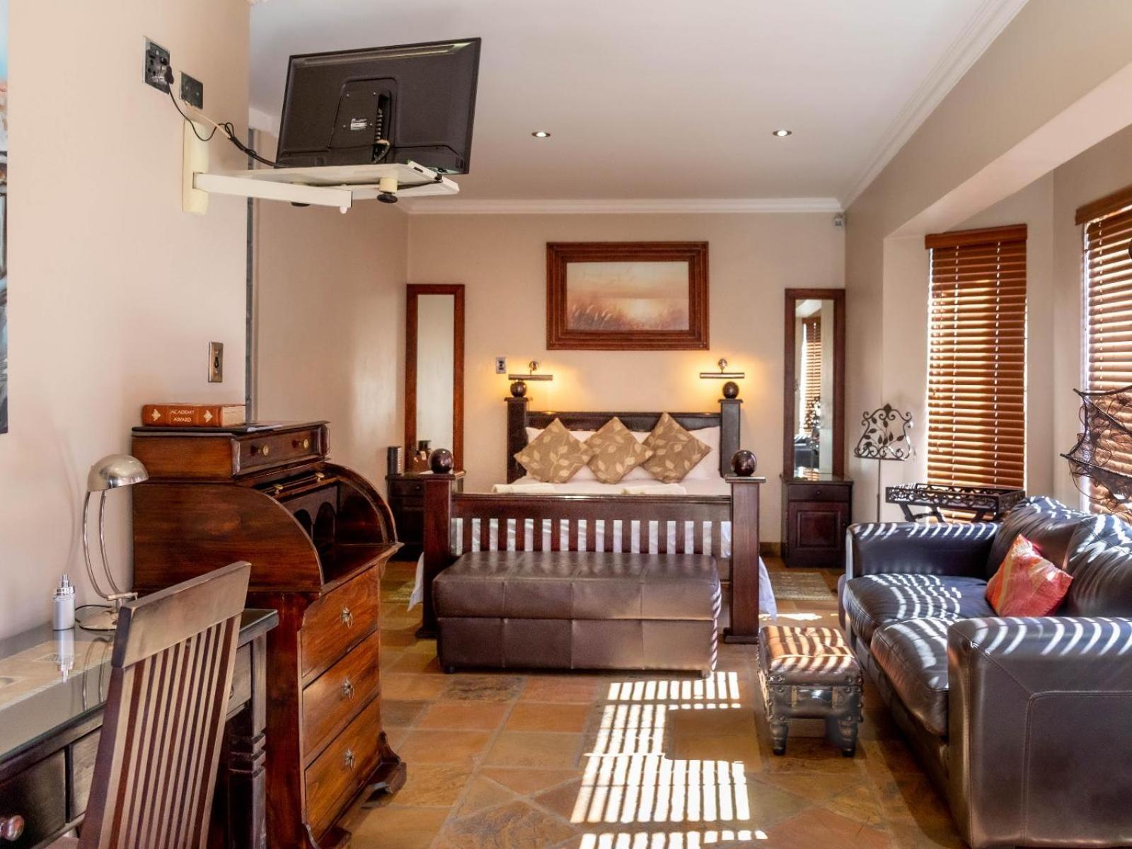 The Orion Hotel Middelburg  Værelse billede