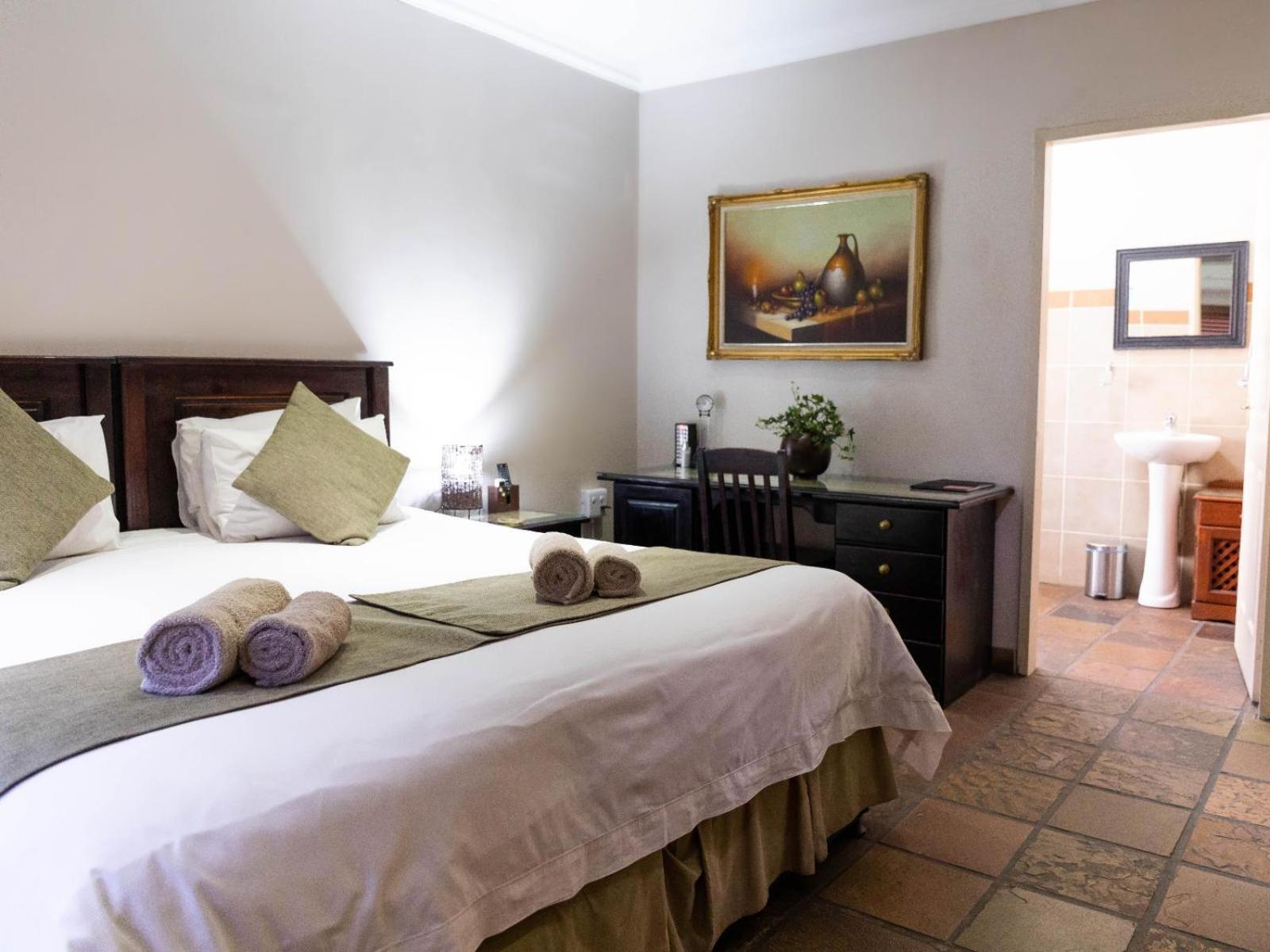 The Orion Hotel Middelburg  Værelse billede