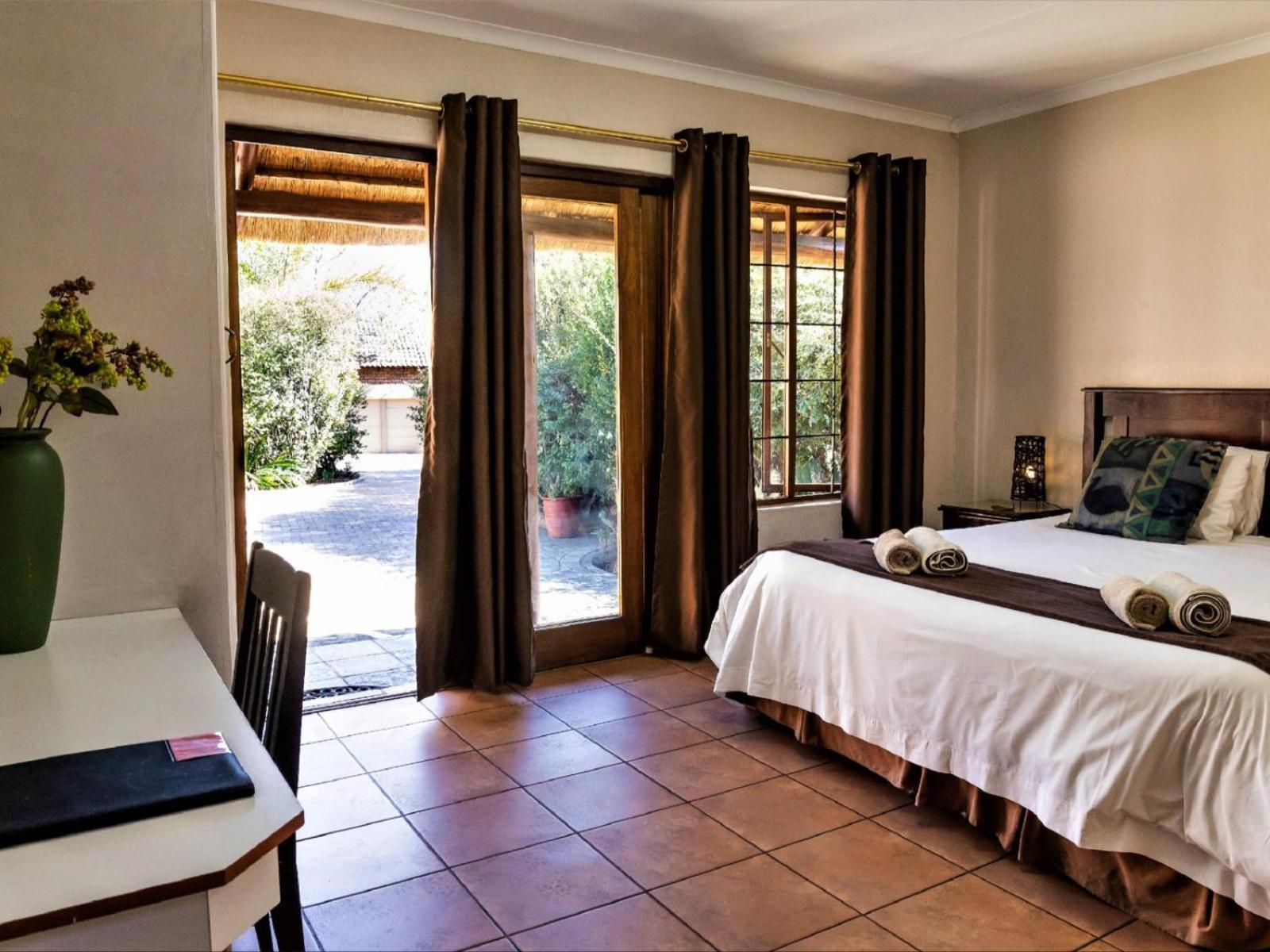 The Orion Hotel Middelburg  Værelse billede