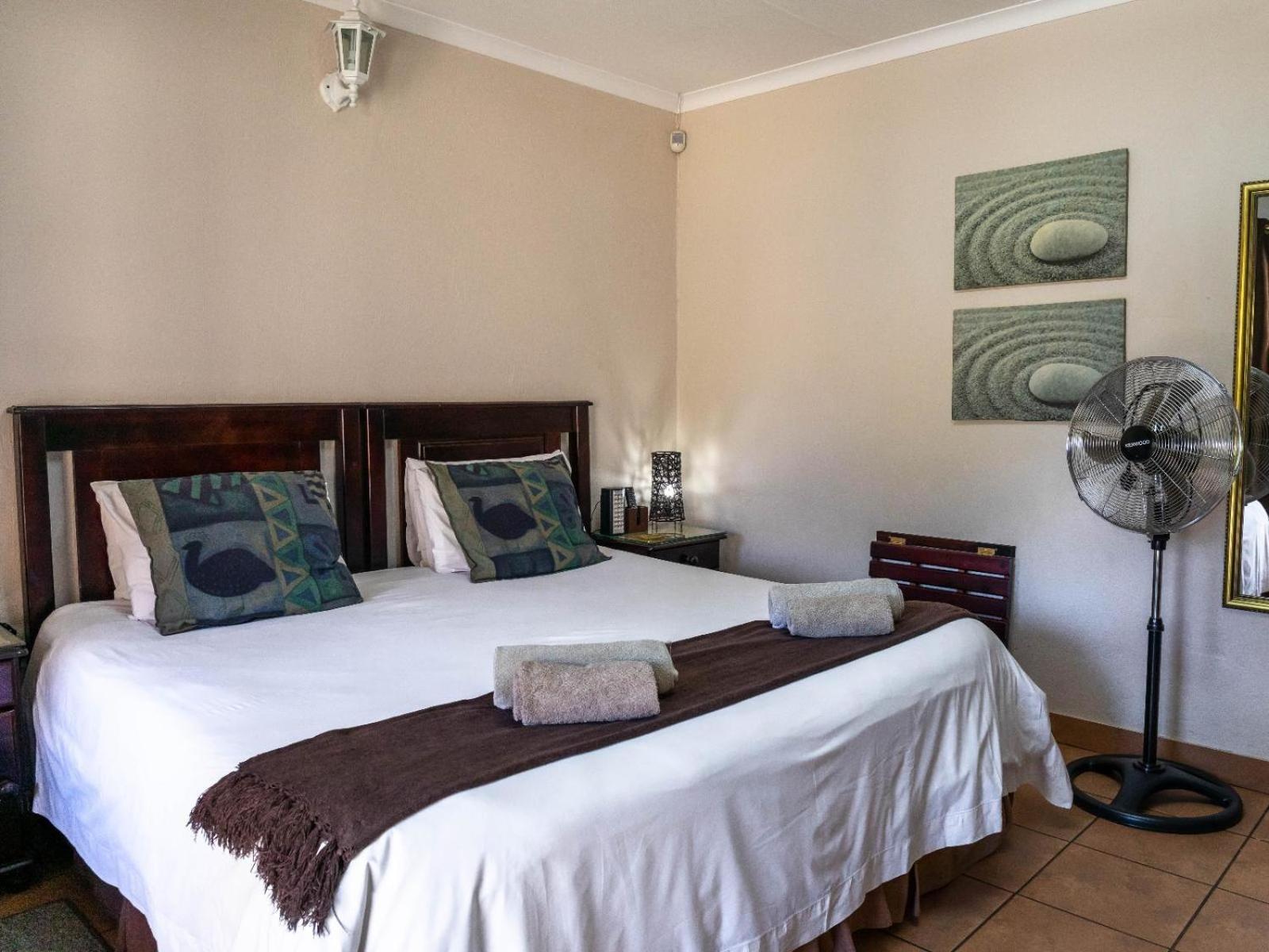 The Orion Hotel Middelburg  Værelse billede