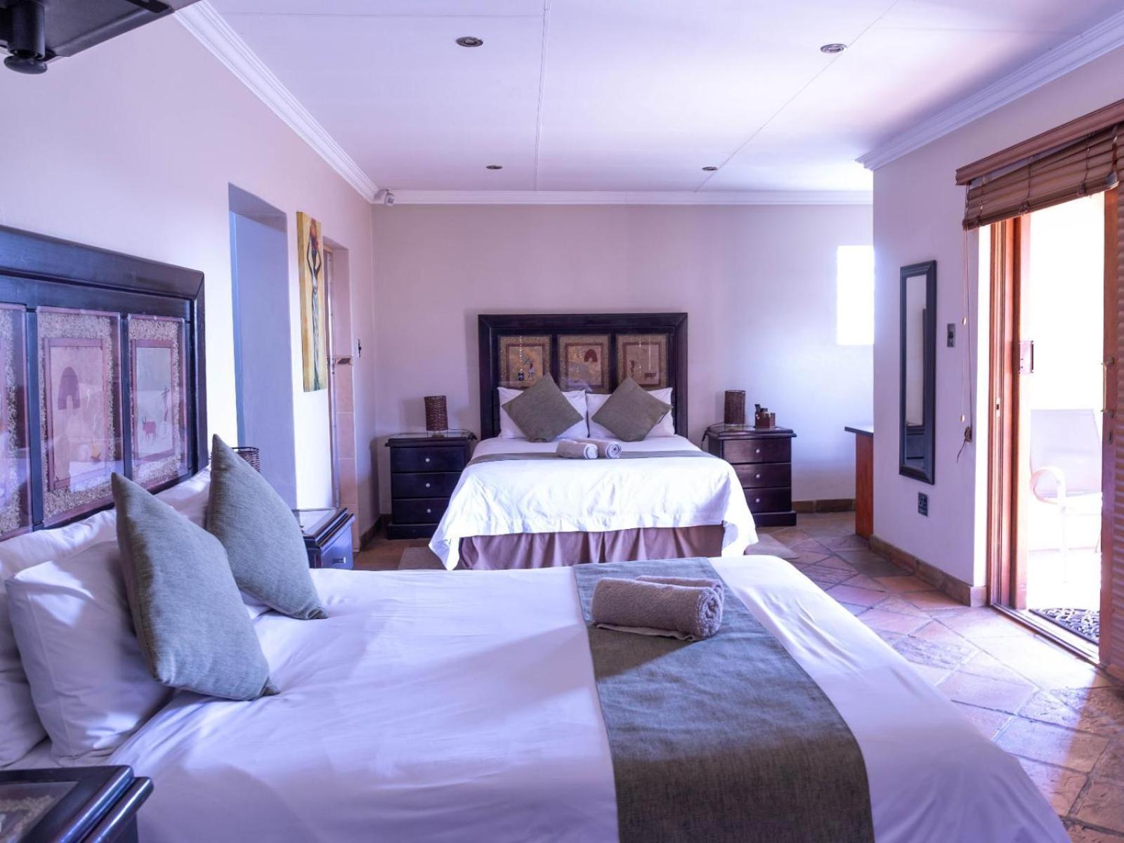 The Orion Hotel Middelburg  Værelse billede