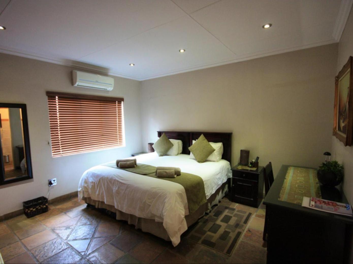 The Orion Hotel Middelburg  Værelse billede