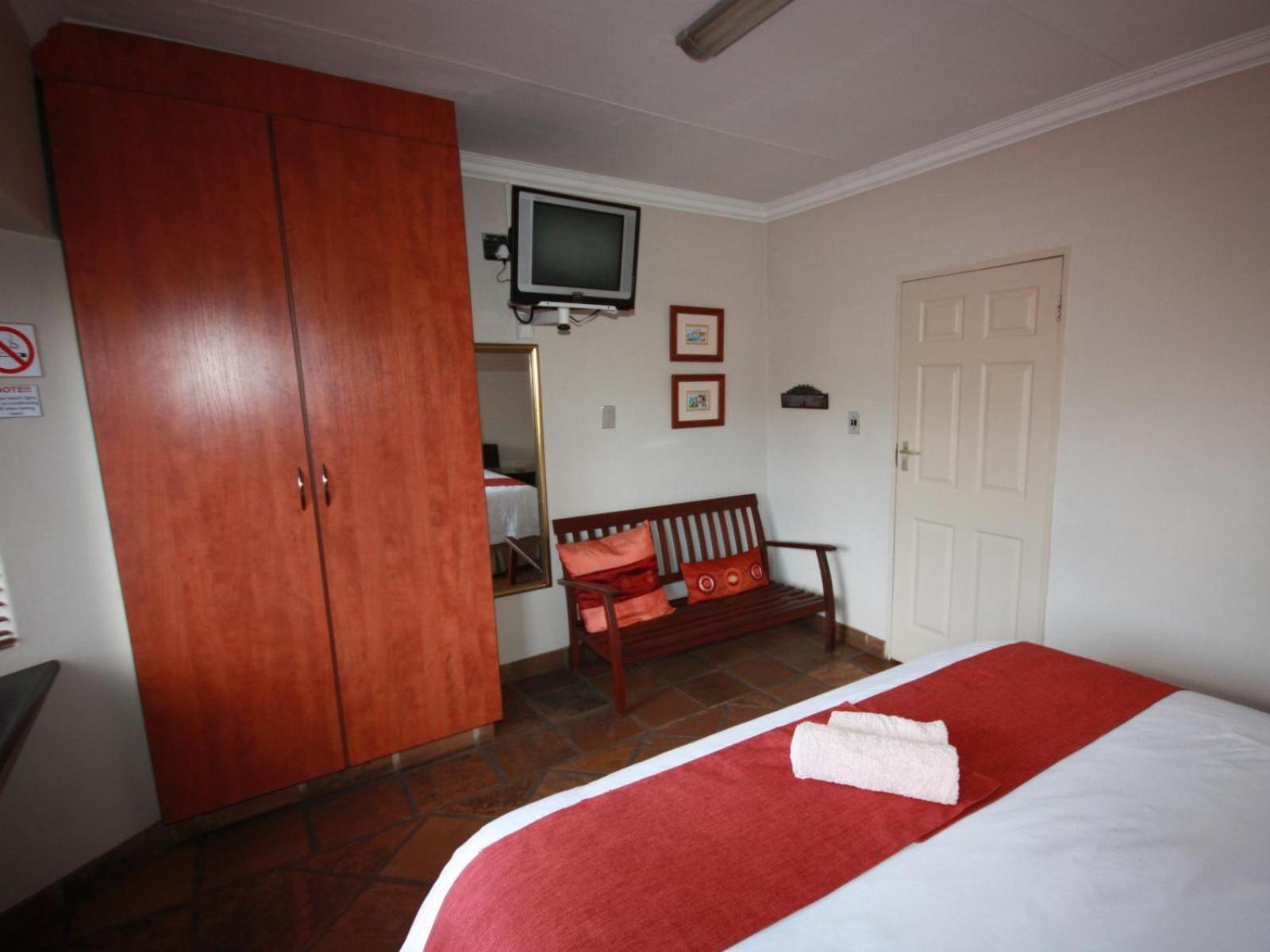 The Orion Hotel Middelburg  Værelse billede