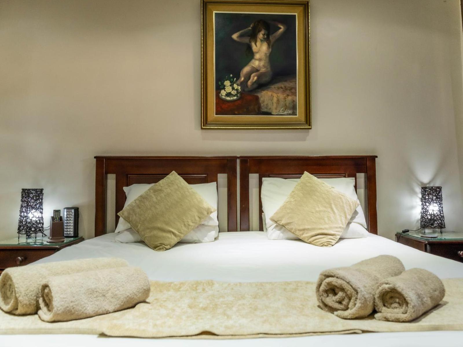 The Orion Hotel Middelburg  Værelse billede