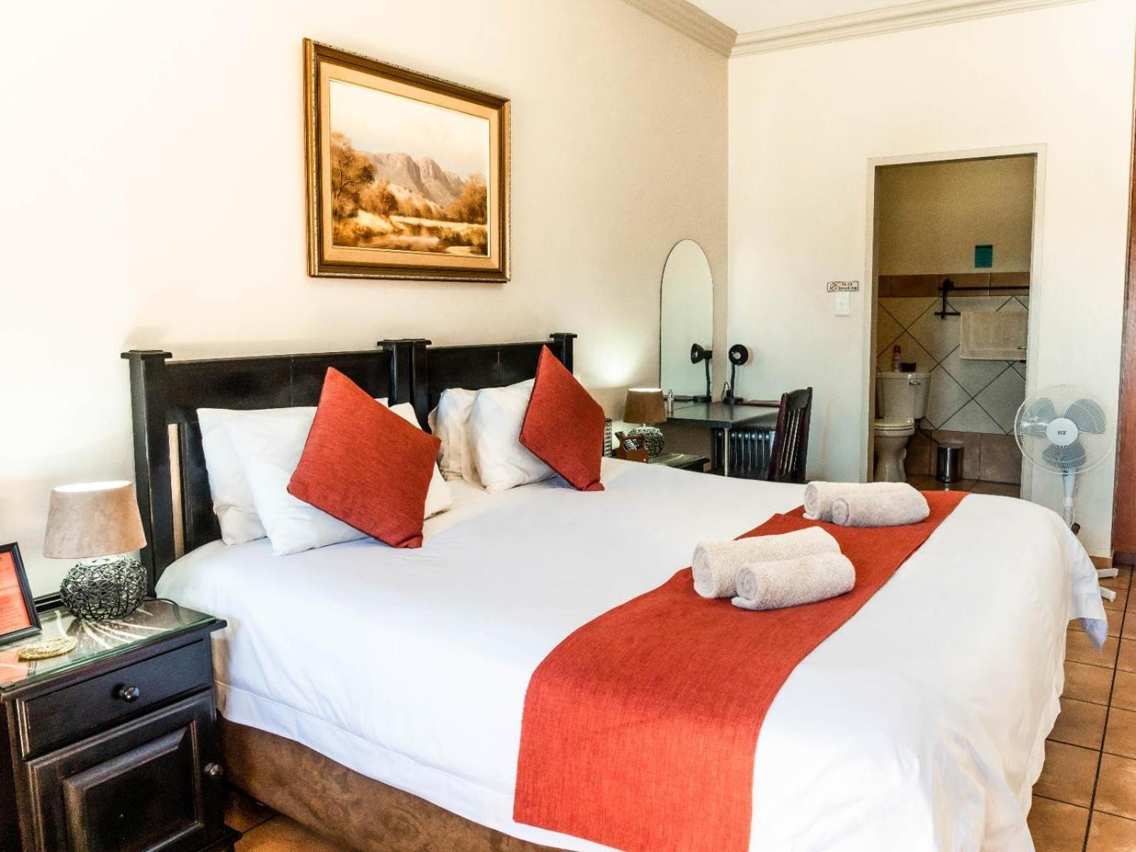 The Orion Hotel Middelburg  Værelse billede