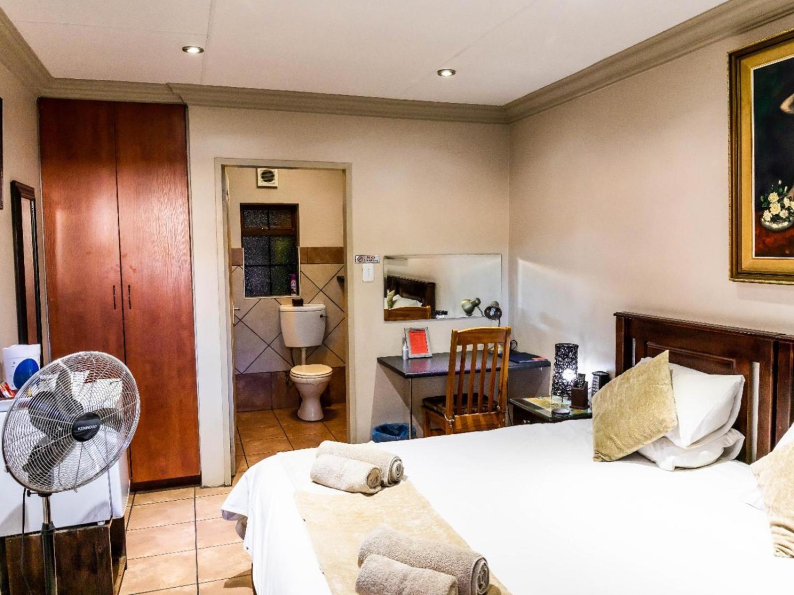 The Orion Hotel Middelburg  Værelse billede