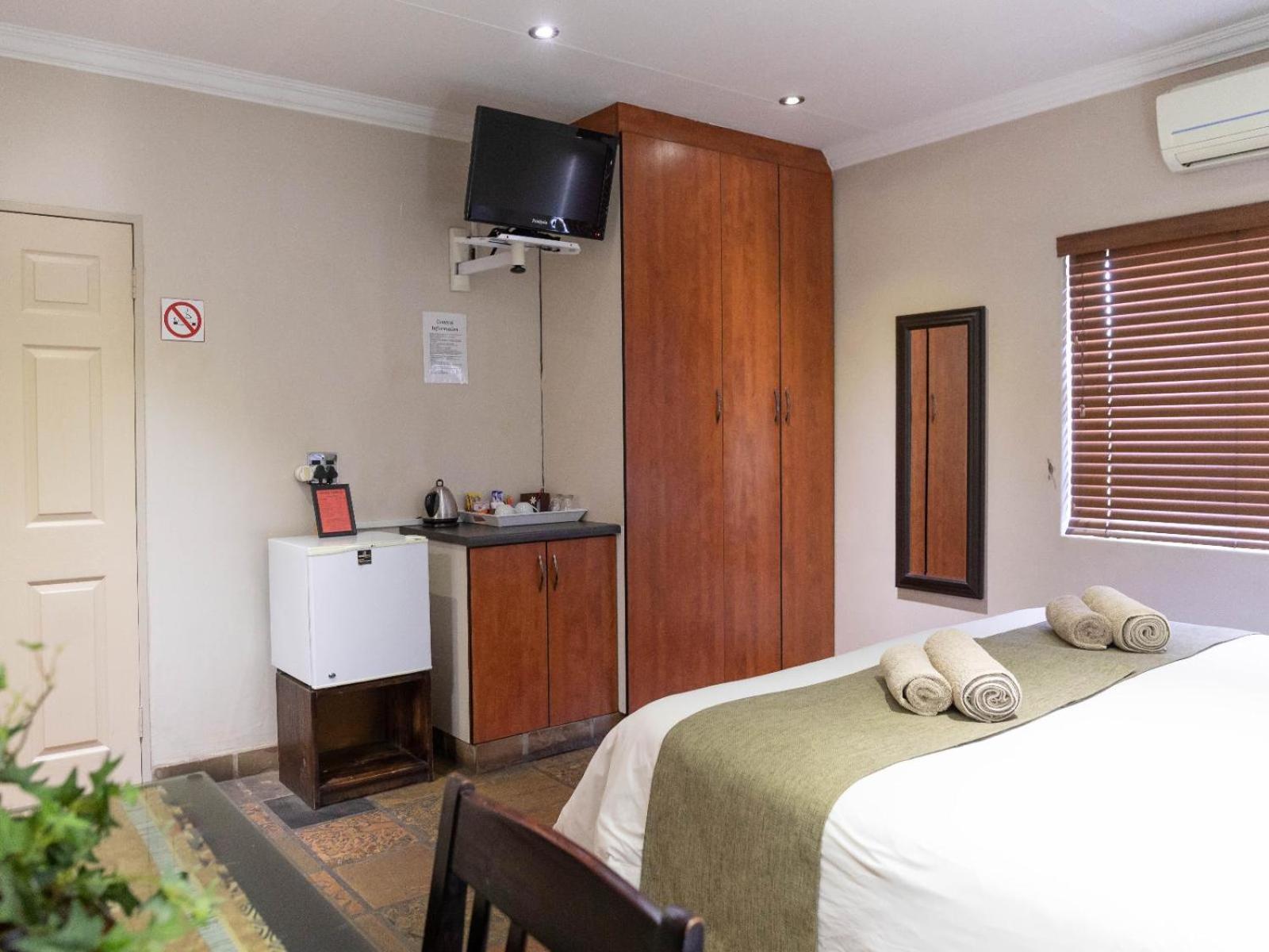 The Orion Hotel Middelburg  Værelse billede